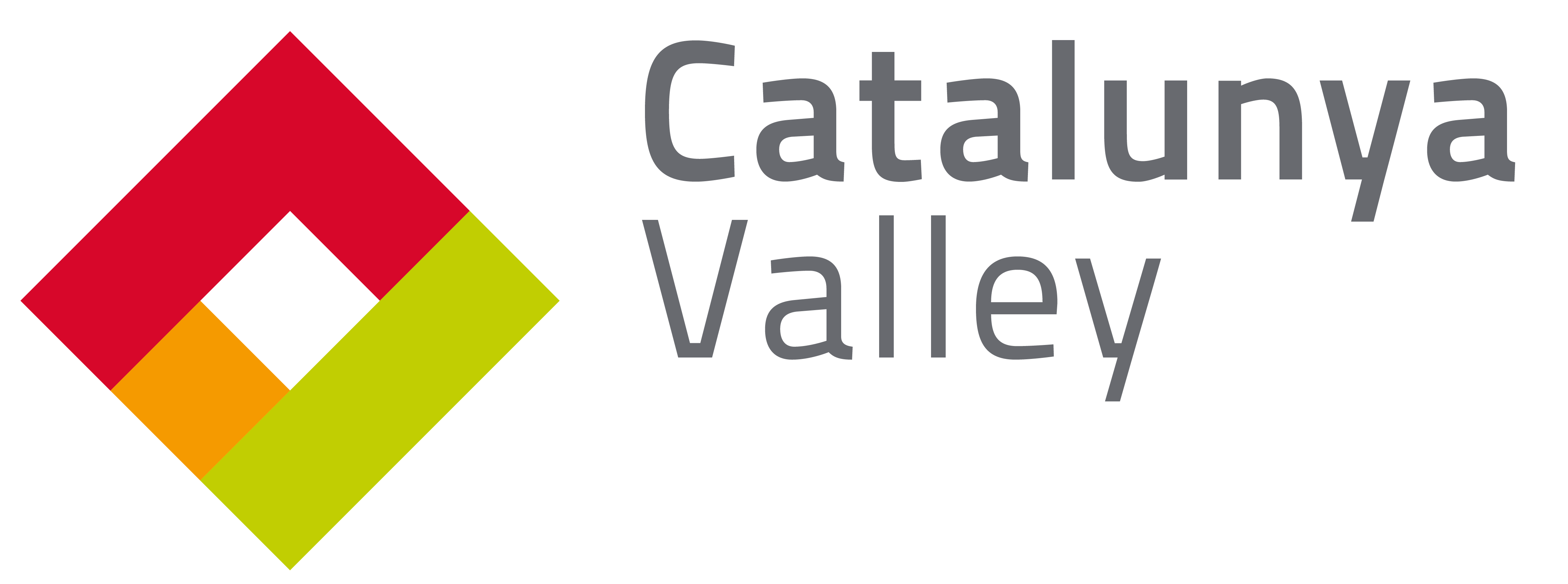 Catalunya Valley - Logotip