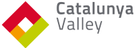 Catalunya Valley - Logotip